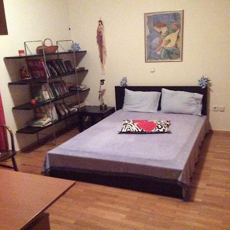 Filyra Homestay Athen Eksteriør billede