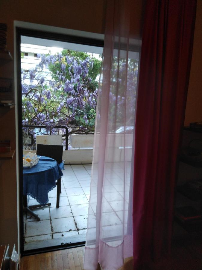 Filyra Homestay Athen Eksteriør billede