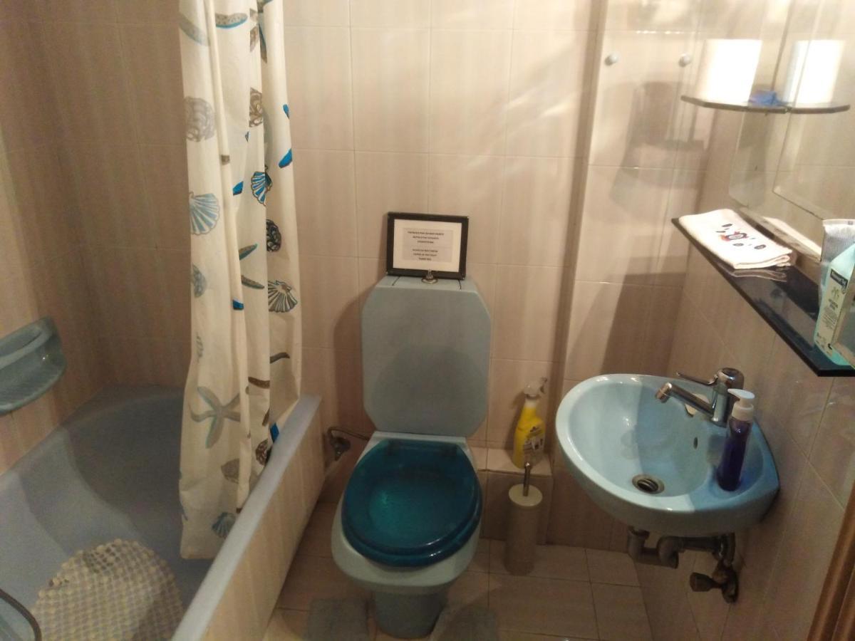 Filyra Homestay Athen Eksteriør billede