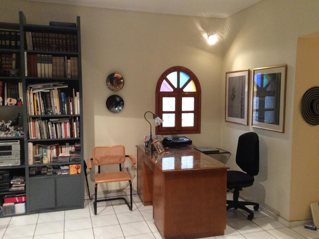 Filyra Homestay Athen Eksteriør billede