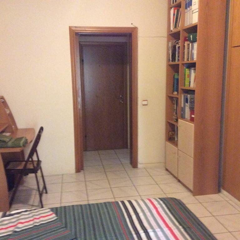 Filyra Homestay Athen Eksteriør billede